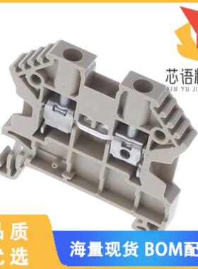 全新17104.2原装(SRK 4/2A FEED TROUGH;BEIGE)正品