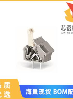 全新256-766原装(STACKABLE PCB TERMINAL B; PU)正品