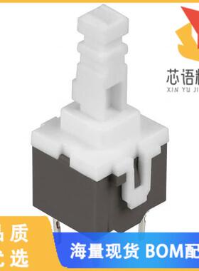 全新PVA1 OA H3 1.2N V2原装(SWITCH PUSH DPST-NO 0