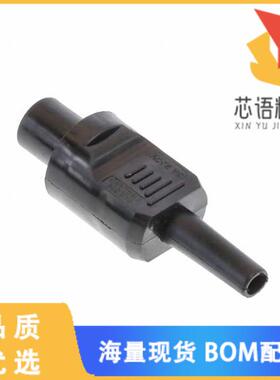 全新PX0646原装(CONN PLUG FMALE 3P SOLDER TABS)正品