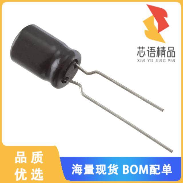 全新EEU-FS1C511B原装(CAP ALUM 510UF 20% 16V RADI