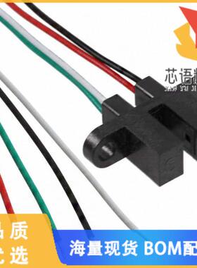 全新OPB890T55Z原装(SENSOR OPT SLOT PHOTOTRAN PCB