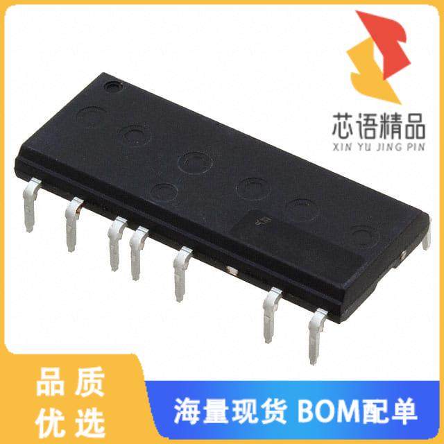 全新FSB50550A原装(MODULE SPM 500V 2A 23PWRDIP)正品