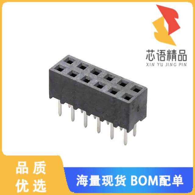 全新1-2314820-2原装(12P,2MM,B-B,REC,DRVT,2.7,0.1