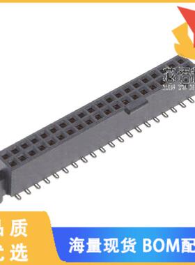 全新SFML-120-T2-L-D-A原装(CONN RCPT 40POS 0.05 G