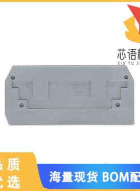 全新284-325原装(END INTERMEDIATE PLATE; 2.5)正品