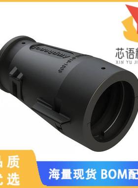 全新AHDPBS-16L017-1805原装(CONN BACKSHELL SZ18 B