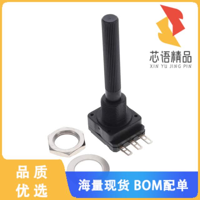 全新PC16SH-10CP06-103A2020-TA原装(POT 10K OHM 1/