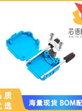 全新ACOV-SUB-09NB16原装(CONN BACKSHELL 9POS 180D