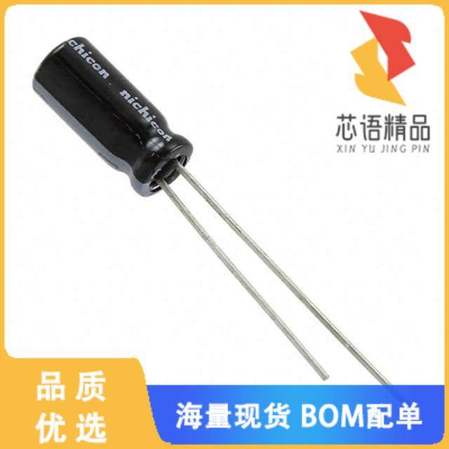 全新UHV0J221MDD原装(CAP ALUM 220UF 20% 6.3V RADI