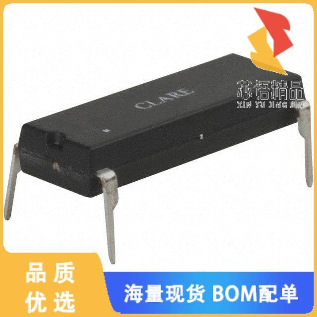 全新CPC1945G原装(SSR RELAY SPST-NO 1A 0-400V)正品