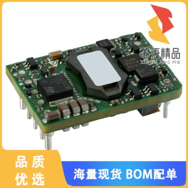 全新V36SE12004NRFA原装(DC DC CONVERTER 12V 50W)正品