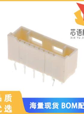 全新5031591000原装(CONN RCPT 10POS 0.059 TIN PCB)正品