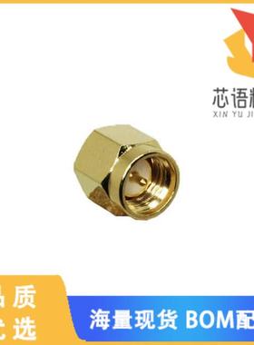 全新ADP-SMAM-UFLF原装(SMA PLUG TO U.FL JACK ADAP