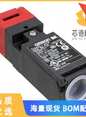 全新D4NS-4CF原装(SWITCH SAFETY 3PST 3A 240V)正品