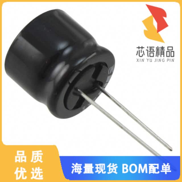 全新UHE1V102MHD6原装(CAP ALUM 1000UF 20% 35V RAD