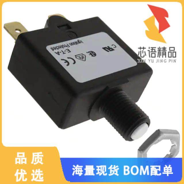 全新1658-G21-01-P10-30A原装(CIR BRKR THRM 30A 24