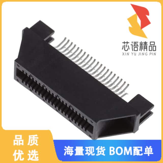 全新MEC1-120-02-S-D-EM2-NP原装(CONN EDGE DUAL FM