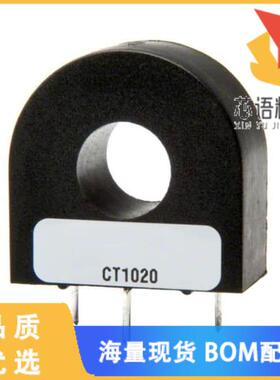 全新CT-1030原装(CURR SENSE XFMR 30A T/H)正品