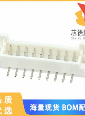 全新DF11CZ-18DP-2V(27)原装(CONN HEADER SMD 18POS