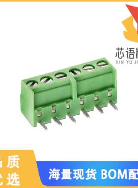 全新691243100006原装(3.50 MM TERMINAL B, VERTICA