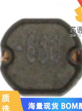 全新744774168原装(FIXED IND 68UH 640MA 460MOHM S