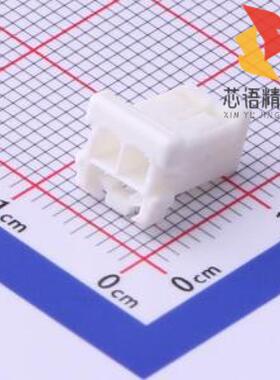 全新XNIRP-02V-A-S原装(2.5mm 1x2P)正品