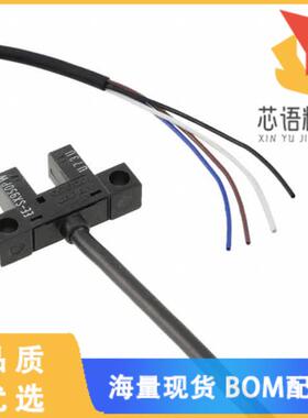 全新EE-SX950P-W 1M原装(SENSOR OPT SLOT PNP MODUL