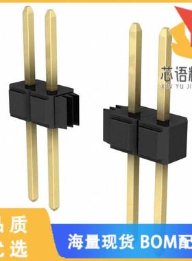 全新929647-08-36-EU原装(CONN HEADER VERT 36POS 2