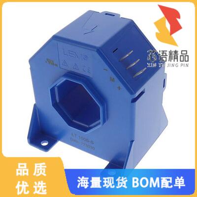 全新LT 1005-S原装(SENSOR CURRENT HALL 1000A AC/D
