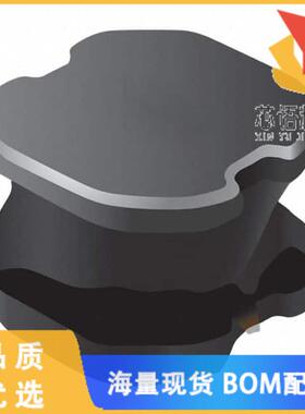 全新SRN6045-100M原装(FIXED IND 10UH 2.5A 58.6MOH