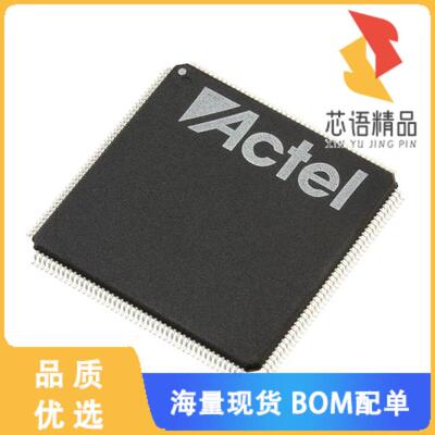 全新A42MX16-FTQG176原装(IC FPGA 140 I/O 176TQFP)正品