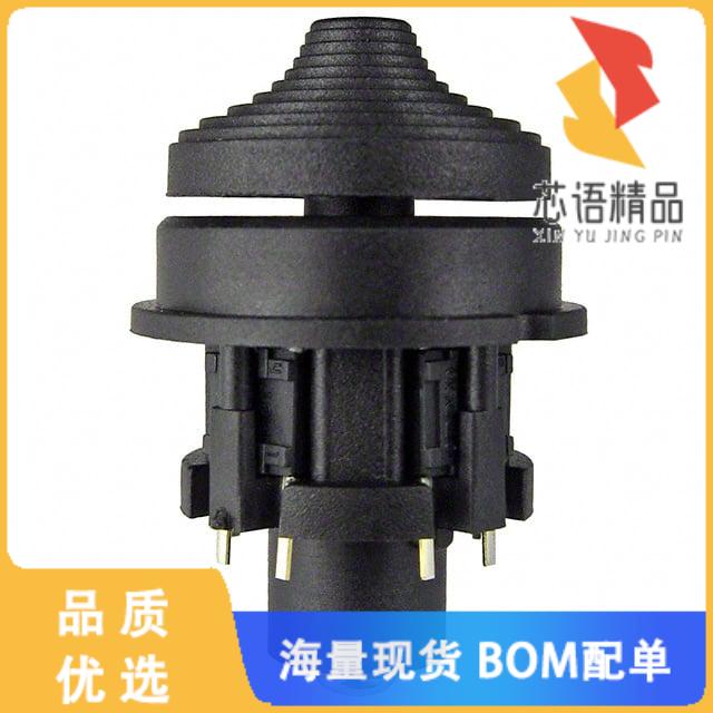 全新500-526原装(SWITCH JOYSTICK CONICAL 50MA 24V)正品