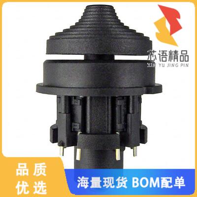 全新500-526原装(SWITCH JOYSTICK CONICAL 50MA 24V)正品