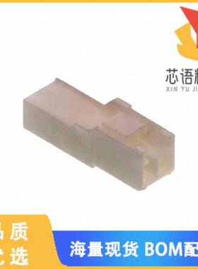 全新1-176282-1原装(AMP UNIVERSAL POWER CAP 2P)正品