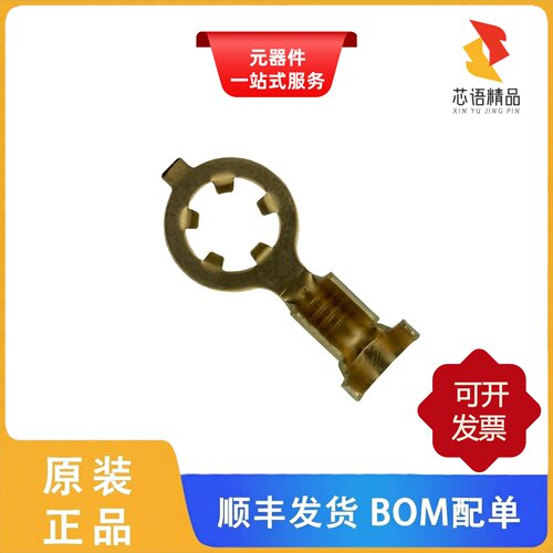 61624-1/61627-1/61588-1原装正品