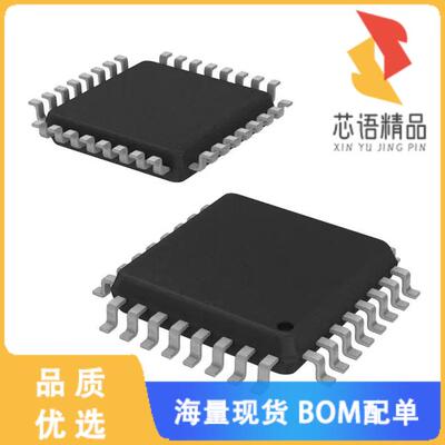 全新STM8S207K8T3CTR原装(IC MCU 8BIT 64KB FLASH 3