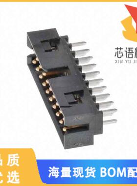 全新0878312019原装(CONN HEADER VERT 20POS 2MM)正品