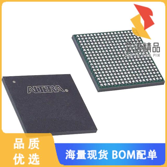 全新EPM2210F324I5N原装(IC CPLD 1700MC 7NS 324FBG