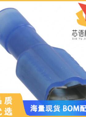 全新DNF14-250FIB-M原装(CONN QC RCPT 14-16AWG 0.2