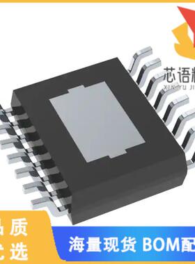 全新LM53602AQPWPTQ1原装(IC REG BUCK ADJ 2A 16HTS