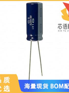 全新ELXY350ELL391MJ25S原装(CAP ALUM 390UF 20% 35