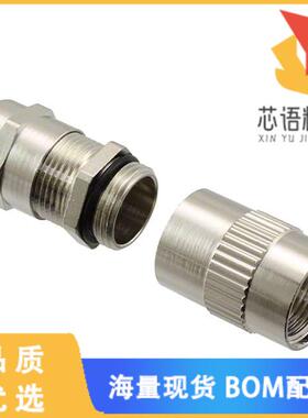 全新UT0S14JCSL原装(CONN BACKSHELL W/CLAMP SZ 14)正品