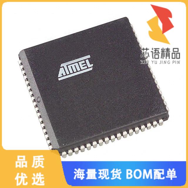 全新AT89C51ED2-SMSUM原装(IC MCU 8BIT 64KB FLASH