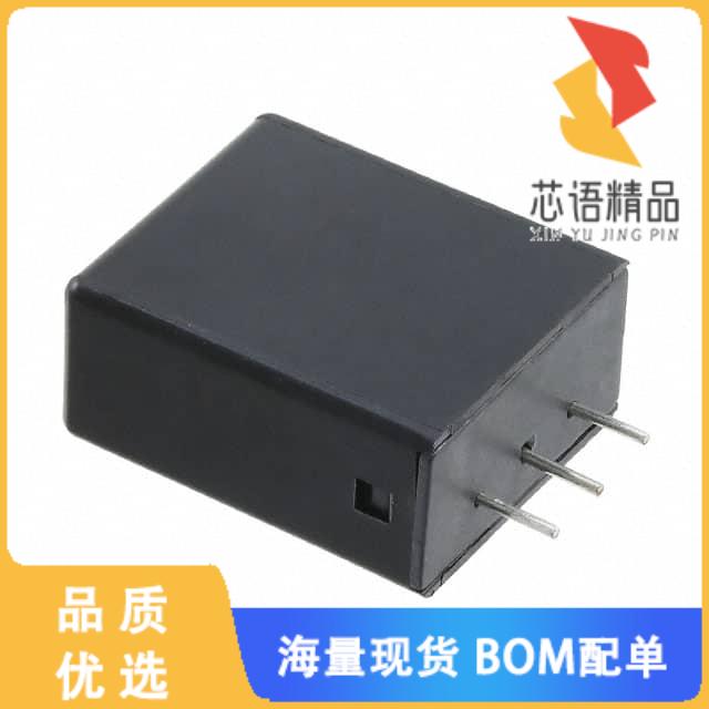 全新B72214T2271K105原装(VARISTOR 430V 6KA 3SIP)正品