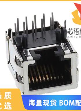 全新SS-701010S-A-PG4-BA原装(CONN MOD JACK 10P10C