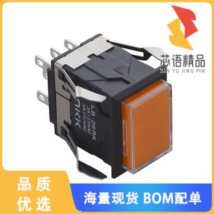 SWITCH JD原装 LAM 全新LB26RKW01 INCAND 5D12