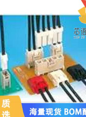 全新DF22A-1012SCFA原装(CONN SOCKET 10-12AWG CRIM