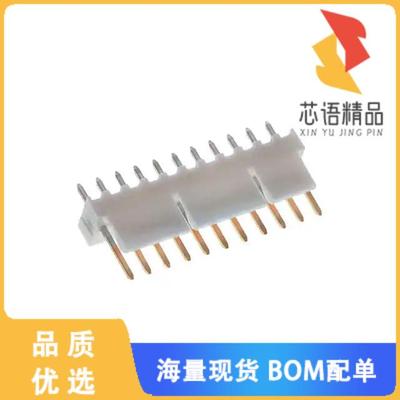 全新0022112112原装(CONN HEADER VERT 11POS 2.54MM)正品
