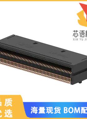 全新2274845-1原装(CONN CFP2 RCPT 104POS SLD RA S